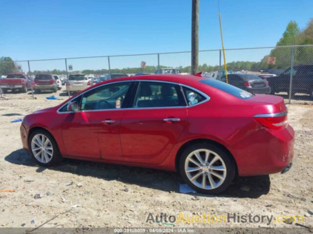 BUICK VERANO, 1G4PP5SK9D4113297