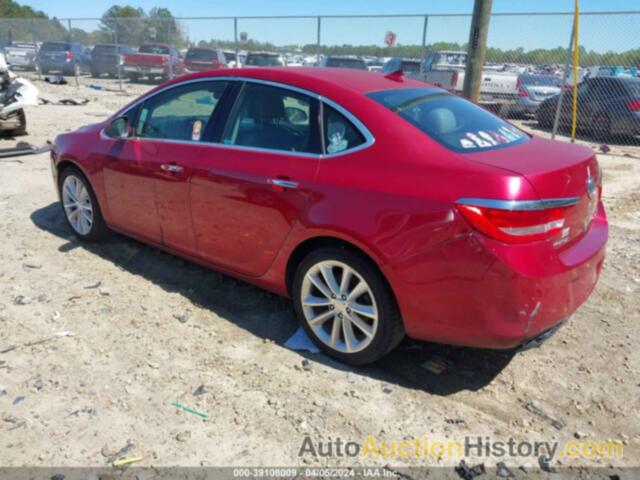 BUICK VERANO, 1G4PP5SK9D4113297