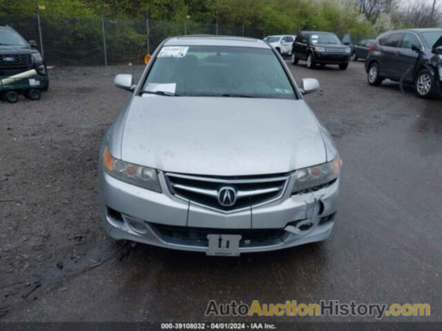 ACURA TSX, JH4CL96808C014124