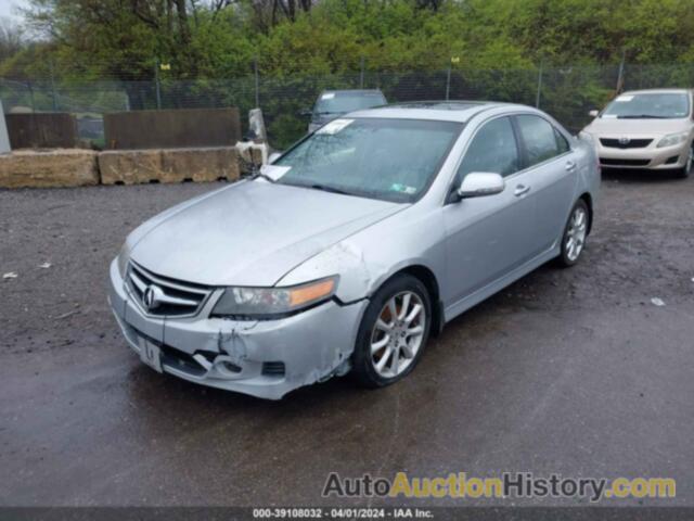 ACURA TSX, JH4CL96808C014124