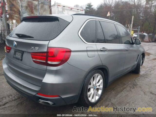 BMW X5 EDRIVE XDRIVE40E, 5UXKT0C50G0F75122