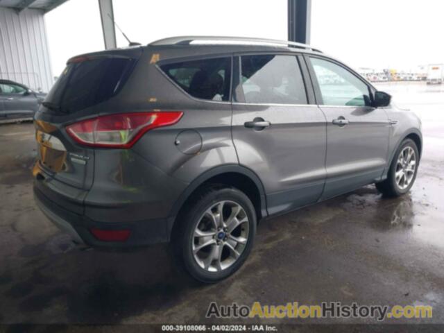 FORD ESCAPE TITANIUM, 1FMCU0J92EUA79391