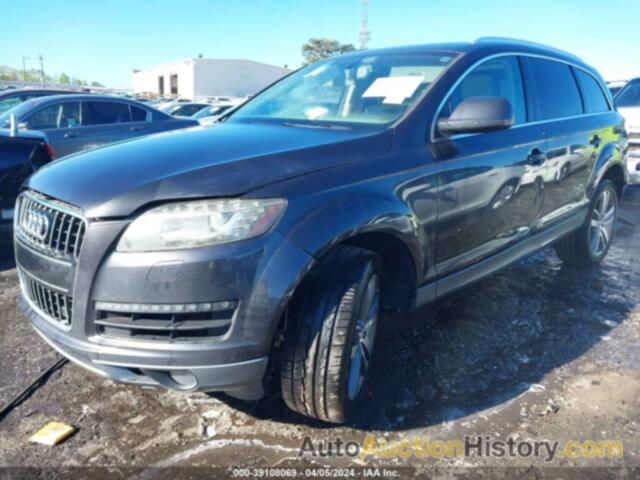 AUDI Q7 3.0T PREMIUM, WA1LGAFEXDD007158