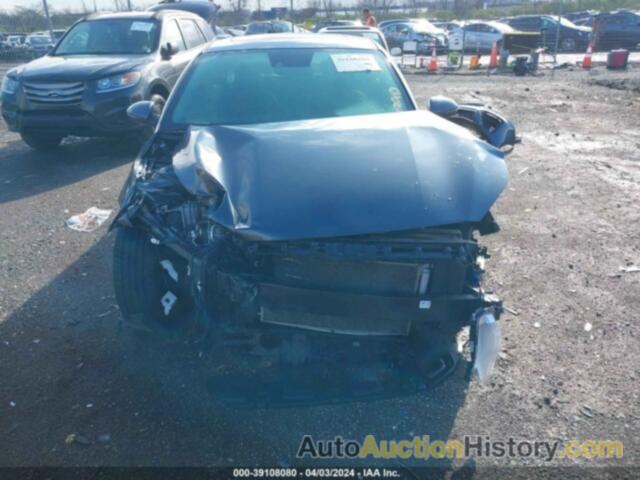 KIA FORTE EX, 3KPF54ADXME415506