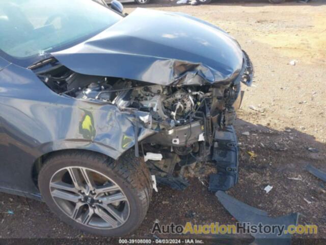 KIA FORTE EX, 3KPF54ADXME415506