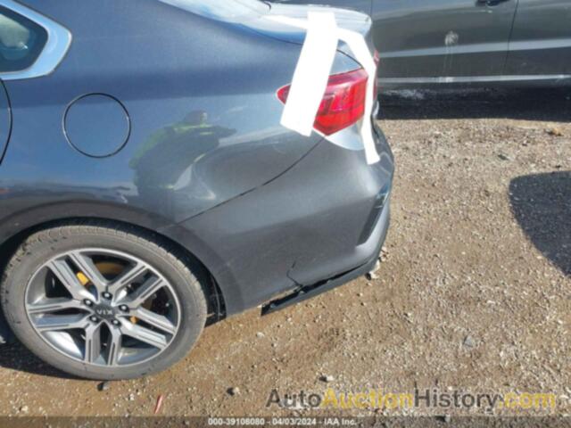 KIA FORTE EX, 3KPF54ADXME415506