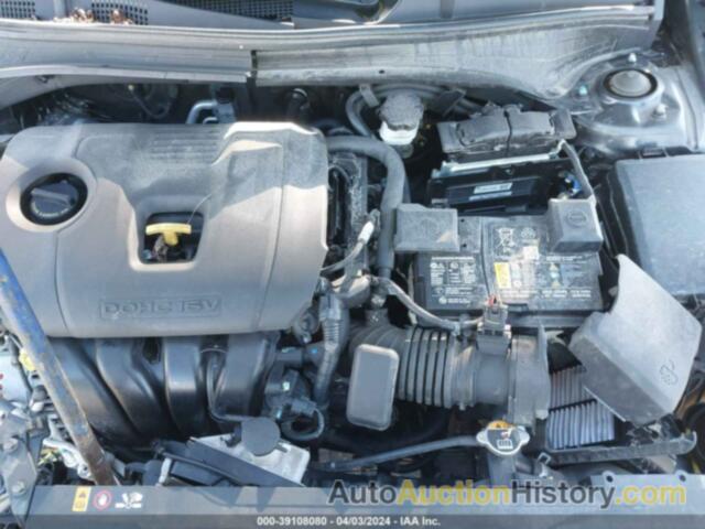 KIA FORTE EX, 3KPF54ADXME415506