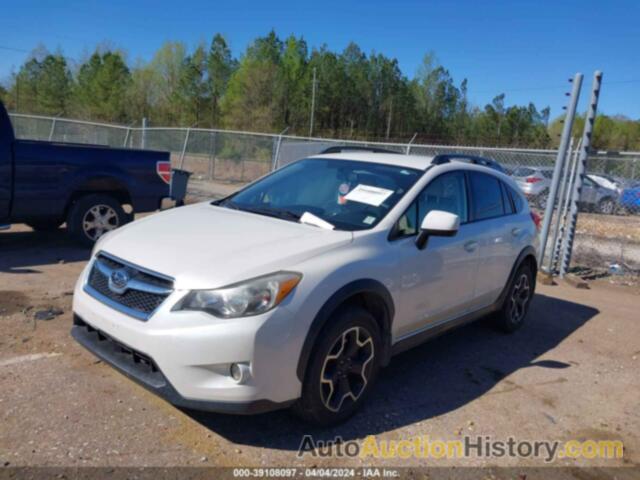 SUBARU XV CROSSTREK 2.0I PREMIUM, JF2GPACC6E8215690