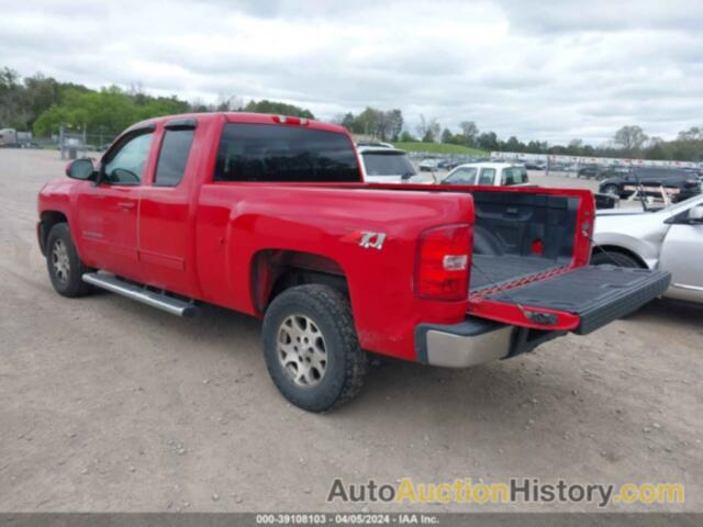 CHEVROLET SILVERADO 1500 LT, 1GCRKSE74CZ266608