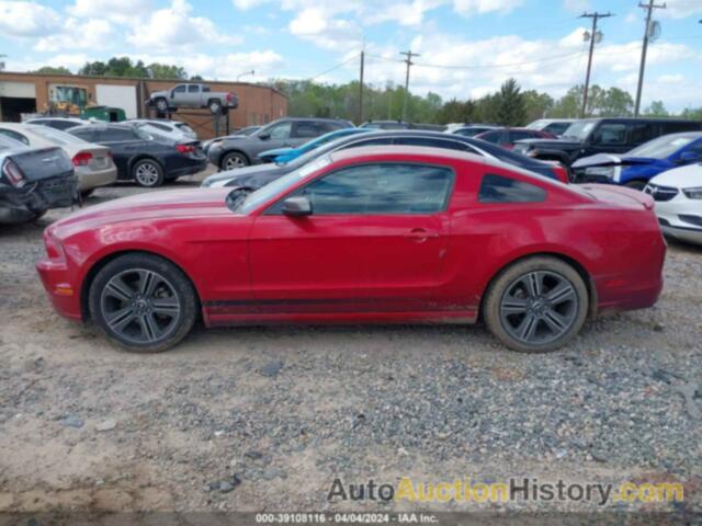 FORD MUSTANG, 1ZVBP8AM7D5252872