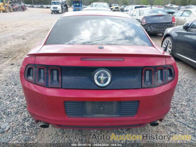 FORD MUSTANG, 1ZVBP8AM7D5252872