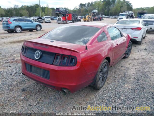 FORD MUSTANG, 1ZVBP8AM7D5252872