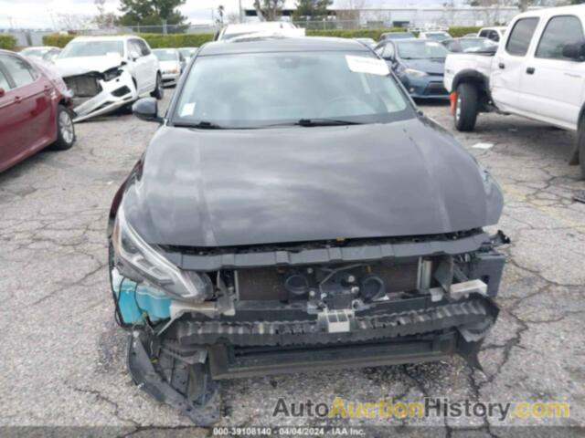 NISSAN ALTIMA SL FWD, 1N4BL4EV2LC224889