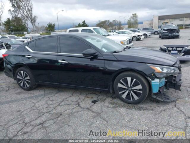 NISSAN ALTIMA SL FWD, 1N4BL4EV2LC224889