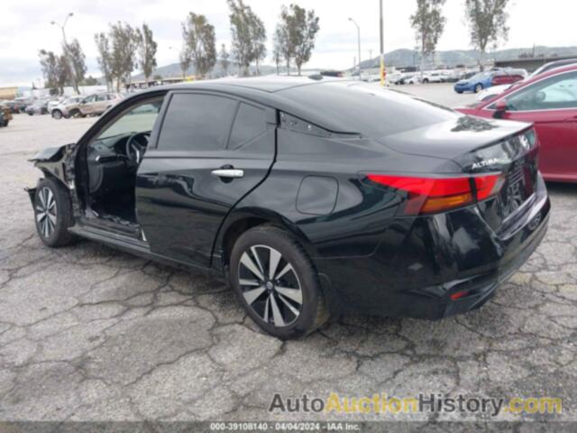 NISSAN ALTIMA SL FWD, 1N4BL4EV2LC224889