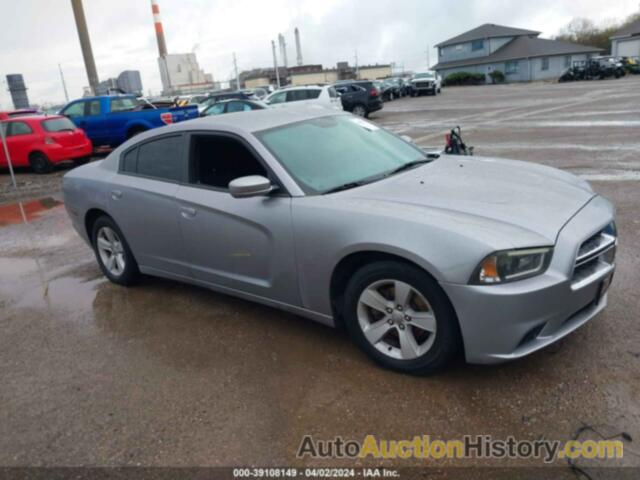 DODGE CHARGER SE, 2C3CDXBG0EH358937