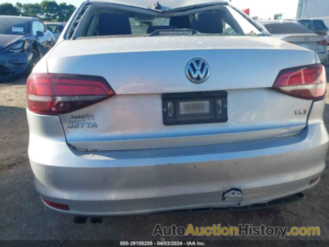 VOLKSWAGEN JETTA 1.4T S, 3VW267AJ0GM324545