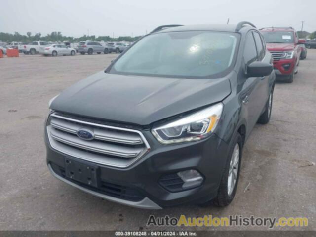 FORD ESCAPE SEL, 1FMCU0HD7JUA54247