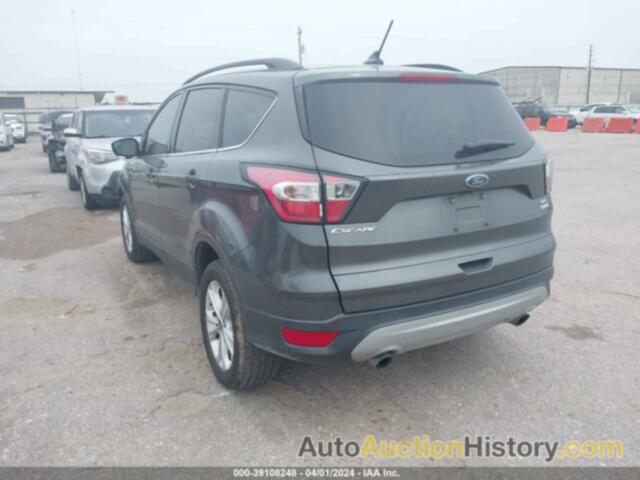 FORD ESCAPE SEL, 1FMCU0HD7JUA54247