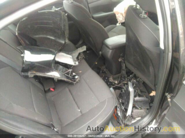 KIA FORTE LXS, 3KPF24AD9LE210637