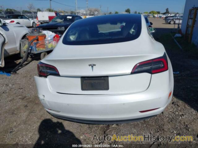 TESLA MODEL 3 LONG RANGE/MID RANGE/STANDARD RANGE/STANDARD RANGE PLUS, 5YJ3E1EA3KF425125