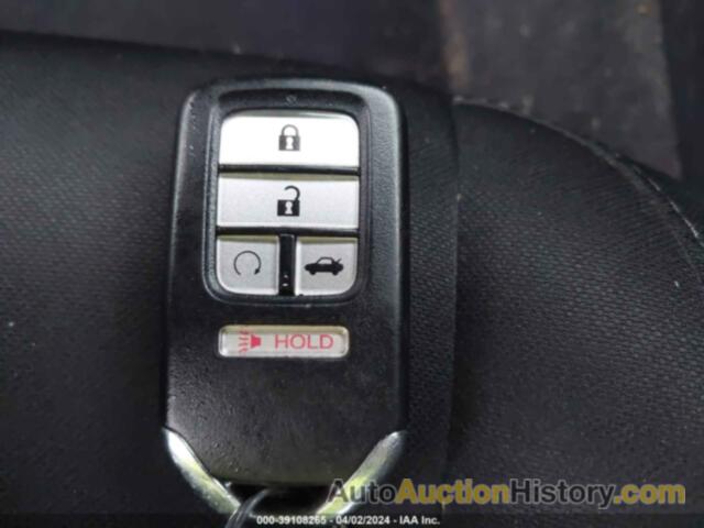 HONDA CIVIC EX, 19XFC1F38LE015253