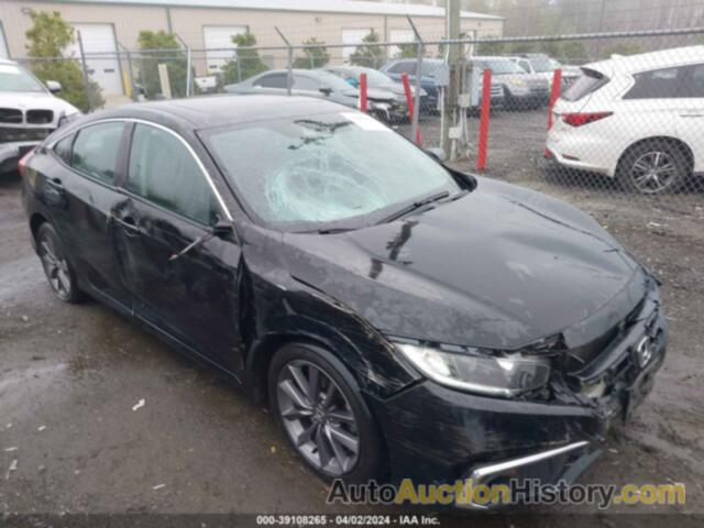 HONDA CIVIC EX, 19XFC1F38LE015253