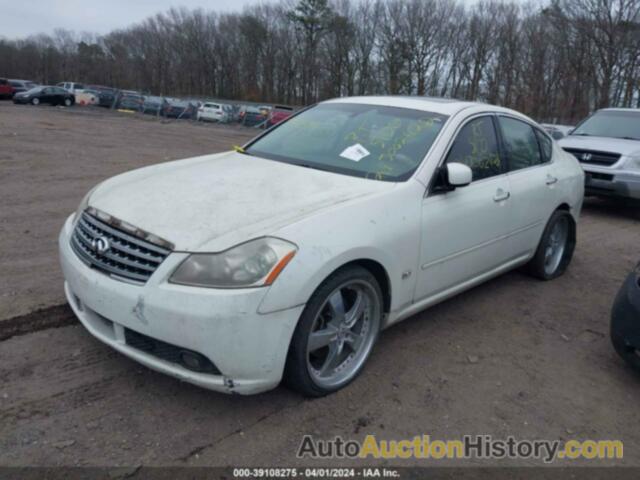 INFINITI M45, JNKBY01E86M200314