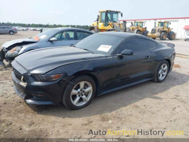 FORD MUSTANG, 1FA6P8AM0H5219583