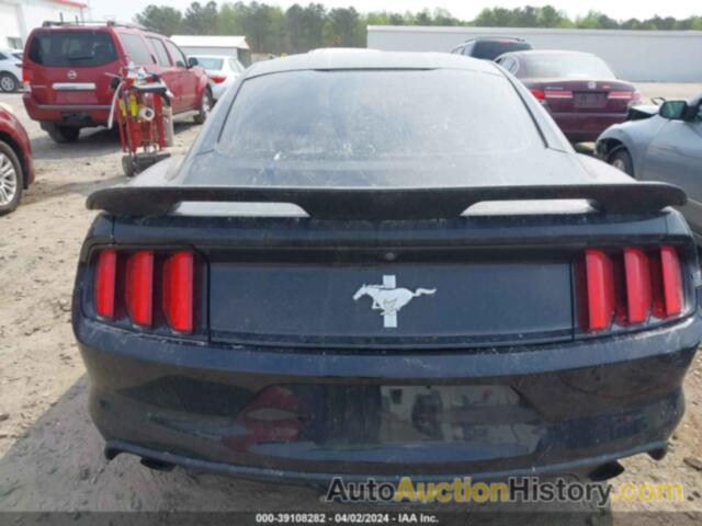 FORD MUSTANG, 1FA6P8AM0H5219583