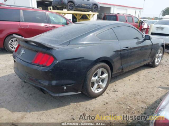 FORD MUSTANG, 1FA6P8AM0H5219583