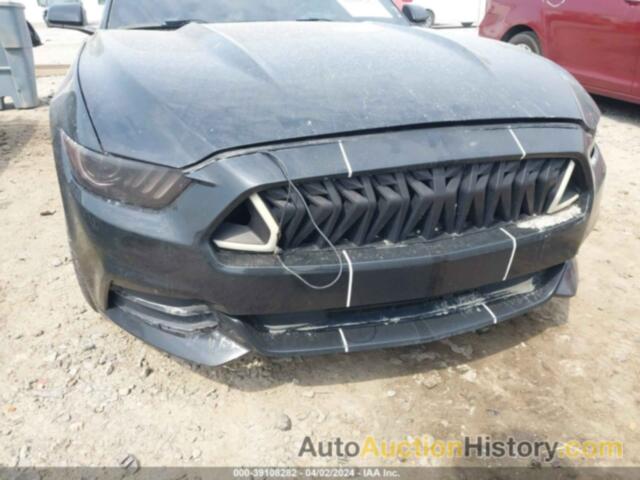 FORD MUSTANG, 1FA6P8AM0H5219583