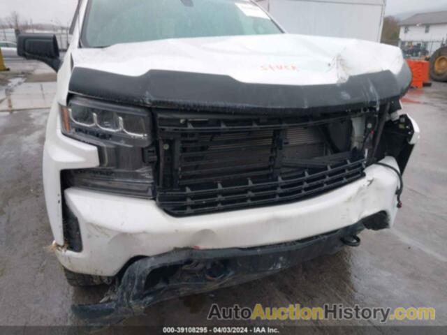 CHEVROLET SILVERADO 1500, 3GCUYEEDXLG403213