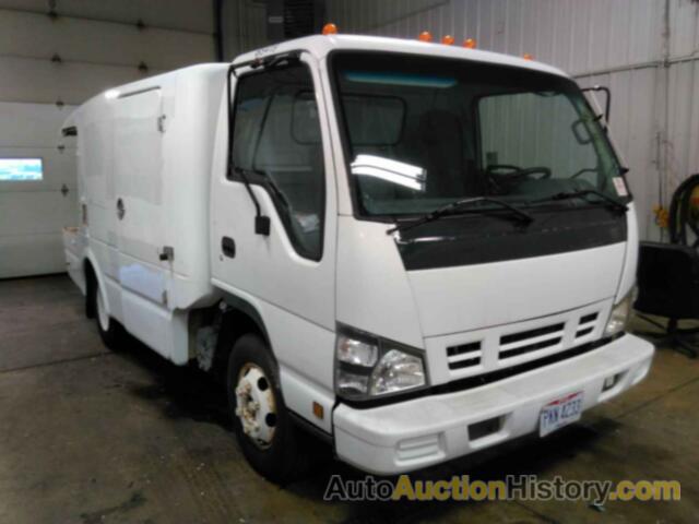 ISUZU W4S042 NPR HD REG, JALC4B16X67012025