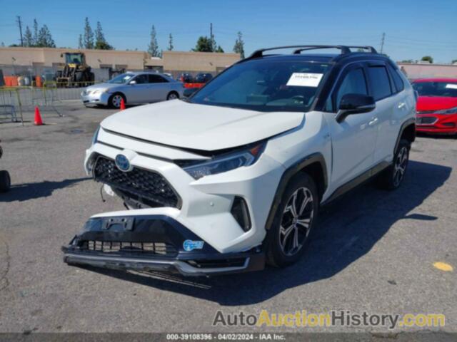 TOYOTA RAV4 PRIME XSE, JTMFB3FV9MD067364