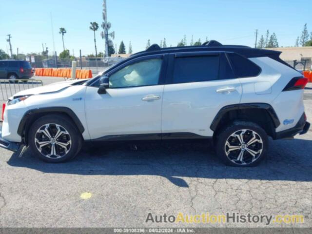 TOYOTA RAV4 PRIME XSE, JTMFB3FV9MD067364