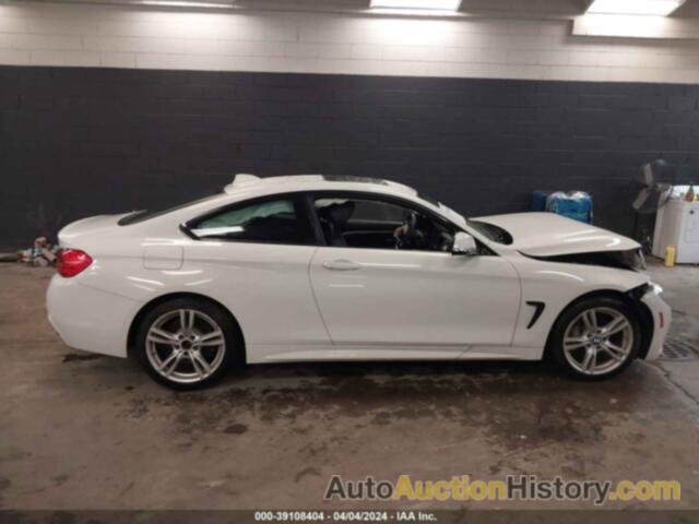 BMW 440I XDRIVE, WBA4P3C56HK528077