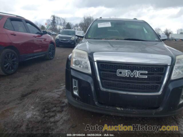 GMC TERRAIN SLT-1, 2GKALUEK4C6178619