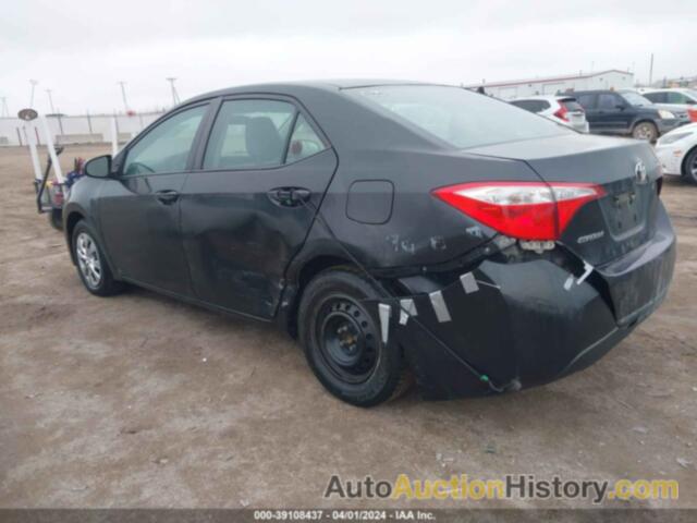 TOYOTA COROLLA L, 2T1BURHE5GC696565