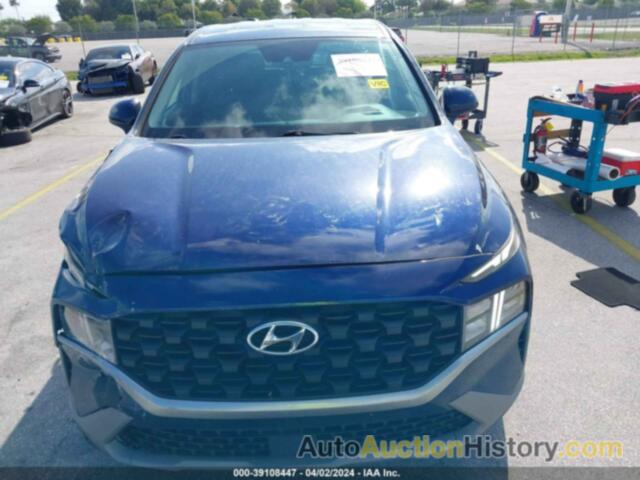 HYUNDAI SANTA FE SE, 5NMS14AJ9MH312585