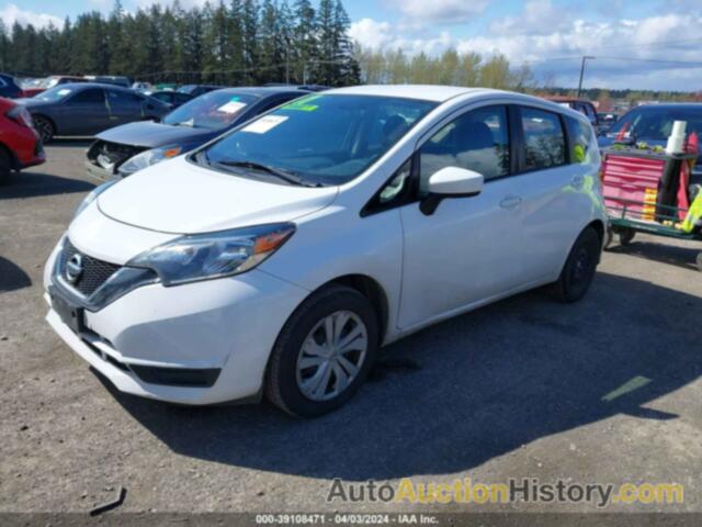 NISSAN VERSA NOTE S/S PLUS/SV/SL/SR, 3N1CE2CP5HL375824