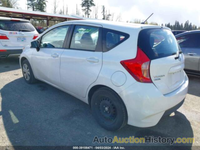 NISSAN VERSA NOTE S/S PLUS/SV/SL/SR, 3N1CE2CP5HL375824