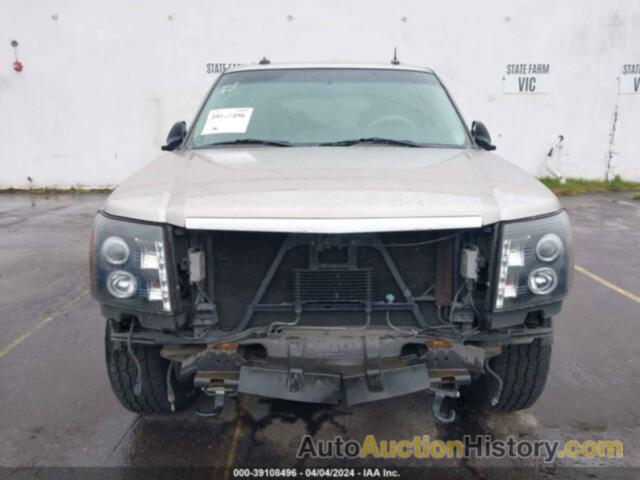 CADILLAC ESCALADE STANDARD, 1GYEK63NX3R252357