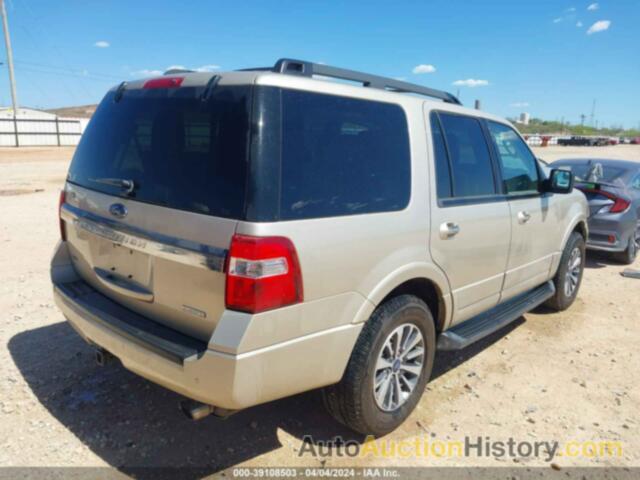 FORD EXPEDITION XLT, 1FMJU1HT5HEA05394