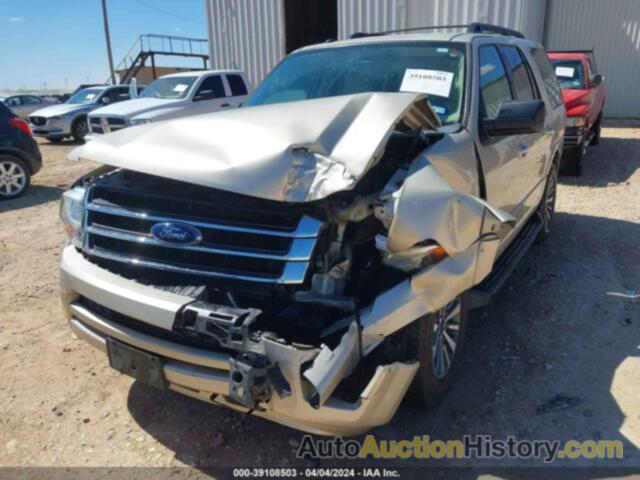 FORD EXPEDITION XLT, 1FMJU1HT5HEA05394