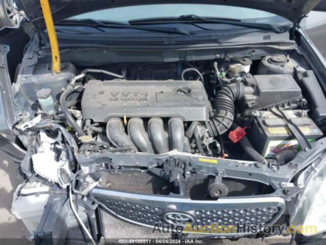 TOYOTA COROLLA CE, 1NXBR32E85Z436938