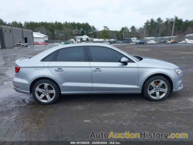 AUDI A3 2.0T PREMIUM, WAUB8GFF1H1057669