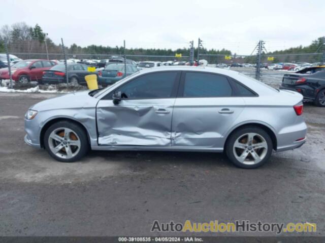 AUDI A3 2.0T PREMIUM, WAUB8GFF1H1057669