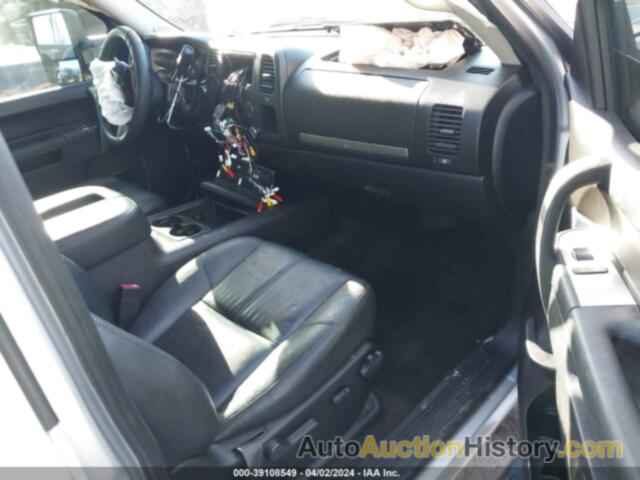 CHEVROLET SILVERADO 1500 LT, 3GCPCSE09CG286568