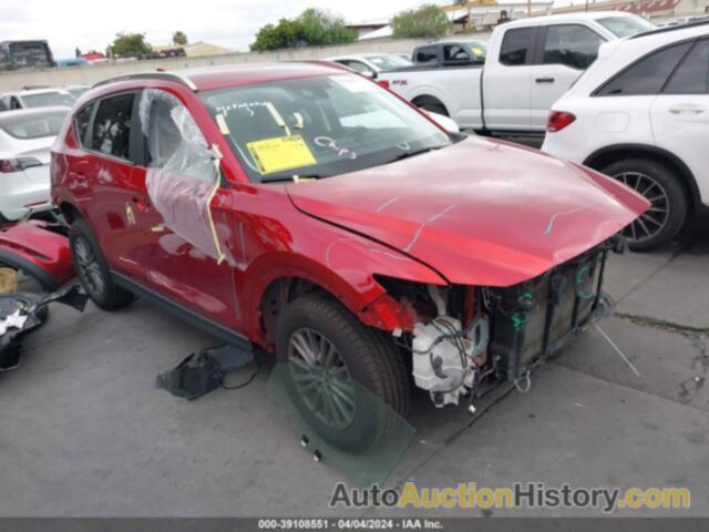 MAZDA CX-5 TOURING, JM3KFACL0H0215626